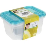 Dóza na potraviny 2l KEEEPER Fresh & Freeze 2ks