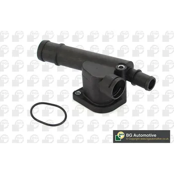 Příruba chladiva, , 038121132G, BGA, FA9618