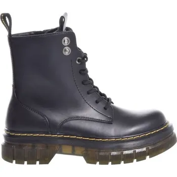 Dámská obuv Dámská zimní obuv Head GEORGIE 36 Černá, Žlutá, Stříbrná