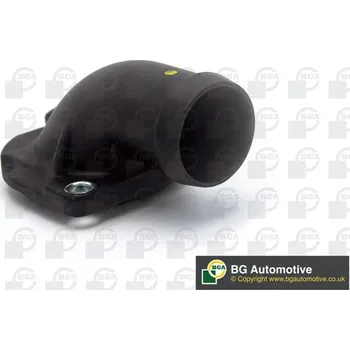 Chladič motoru Příruba chladiva, , 055121121F, BGA, FA0140