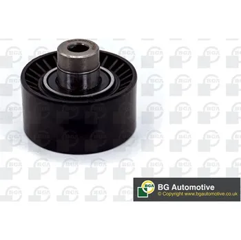 Rozvod motoru Vratná/vodicí kladka, klínový žebrový řemen, , 1611422880, 5751000000, 5751F4, 9658559480, BGA, DC1403