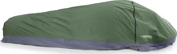 bivakovací vak WARMPEACE Hobo Bivi Forrest Green 230 cm