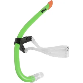 ARENA Swim Snorkel Pro III Green