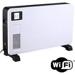 Horkovzdušný konvektor Solight KP02WiFi