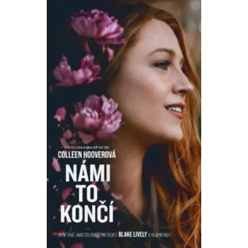 Námi to končí - Colleen Hoover (2024,…