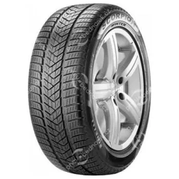 Zimní osobní pneu 225/60R17 103V, Pirelli, SCORPION WINTER 2308500