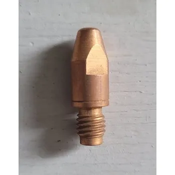 Příslušenství ke svářečce Průvlak M8/0,8 mm