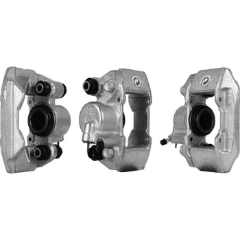 Brzdový třmen Brzdový třmen, , MR307413, DRI, 4182901