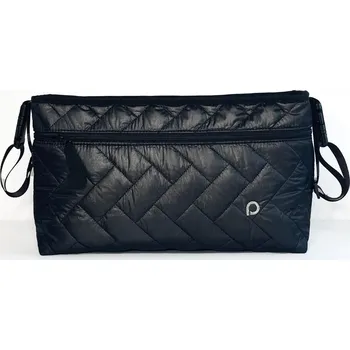 Přebalovací taška PINKIE Organizér Zig Zag s přední kapsou L