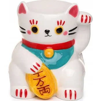 Aroma lampa Aromalampa keramická Puckator 11 cm