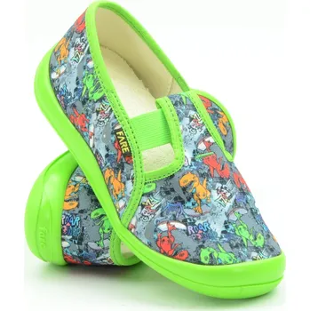 Chlapecké bačkory Chlapecké bačkory Fare 4111463 Velikost: 24