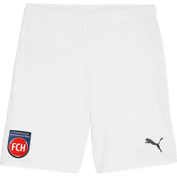 Šortky Puma 1. FC Heidenheim Short 3rd 2024/25 5fch705752-004 Velikost XL