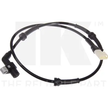 ABS Snímač, počet otáček kol, , 1038224, 97KG2B372AA, NK, 292522