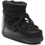 Inuikii Sněhule Classic 75101-007 Černá 38