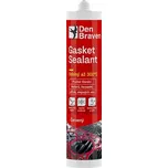 Den Braven Gasket Sealant červený