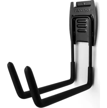 Dílenský regál REPONIO REPONIO HOBBY hák Pluria + HOBBYPLURIA+