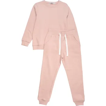 Minymo dětská tepláková souprava 5751 - 524 Velikost: 98 Bavlna