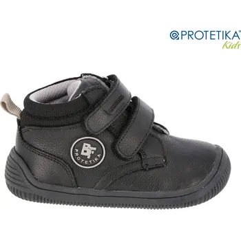 Chlapecká obuv Protetika - barefoot boty TENDO black TOP AKCE! Veľkosť: 19