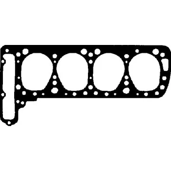 Automobilové těsnění Těsnění, hlava válce, , 1150162620, 1150163320, 1150163520, 1150163820, 1150164020, BGA, CH0353