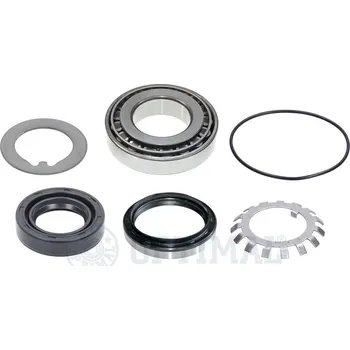 Sada ložisek kol, , OPTIMAL, 952661