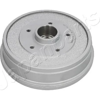 Brzdový buben Brzdový buben, , 432007075R, 432008208R, JAPANPARTS, TA-006C