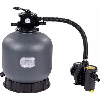 Bazénová filtrace Písková filtrace AZUR 11