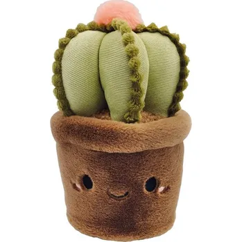 plyšák Maskotka Kaktus
