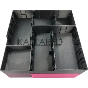 Příslušenství k deskovým hrám Kalkared Insert pro Tamashii – Kickstarter (988K)
