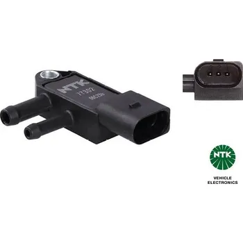 Čidlo automobilu Senzor, tlak výfukového plynu NGK 77302