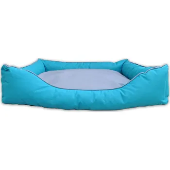 Pelíšek pro psa Magnum pelech STAR 115x85cm (vzor 11)