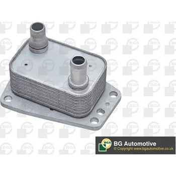 Chladič motoru Olejový chladič, motorový olej, , BGA, CO9505