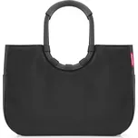 REISENTHEL Nákupní taška Loopshopper L Black/Black