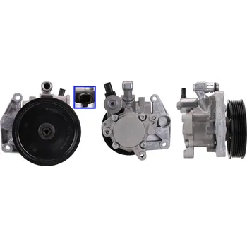 Soustava řízení Hydraulické čerpadlo, řízení, , 0064664401, 0064664501, A0064664401, A0064664501, DRI, 715521473