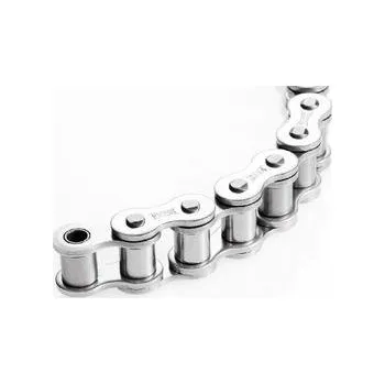 Řetěz na kolo RS 12B SS-1 Tsubaki Válečkový řetěz z nerezové oceli