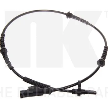 ABS Snímač, počet otáček kol, , 51713211, 51753528, 51791153, NK, 292332