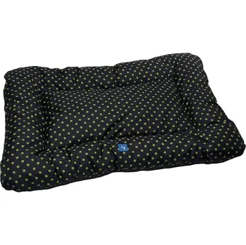 Polštář PROFIZOO Odolný Polštář 4R 120 černá/zelená (Spylon)