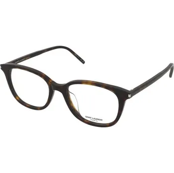 Brýlová obroučka Dioptrické brýle Saint Laurent SL 644/F 002