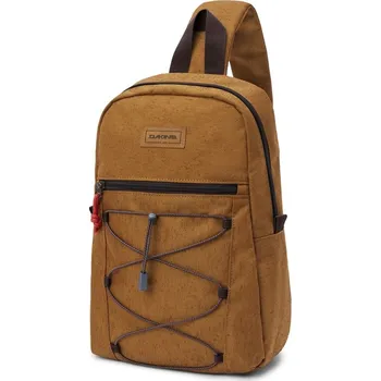 DAKINE batoh - Detention Mini Sling 8L Rubber (RUBBER)