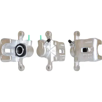 Brzdový třmen Brzdový třmen, , 58320M3A00, 58360M3050, DRI, 4239420