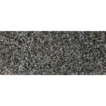 Koberec OROTEX Belgie Zátěžový koberec Rolex 306+ gel - hnědý - 4m