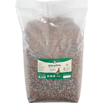 Krmivo pro ptáka elles 10 kg