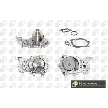 Vodní pumpa motoru Vodní čerpadlo, , 2101000Q0A, 2101000Q0G, 2101000QAH, 2101000QAK, 2101000QAL, 2101000QAR, 7701478923, 7703020052, 7703602272, 8200233224, 8200238333, 8200266950, BGA, CP7046T