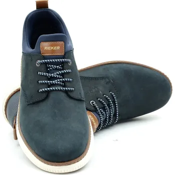 Pánské tenisky Pánské tenisky Rieker B3360-14 Velikost: 45