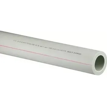 Trubka PPR trubka 20 x 3,4 PN 20 (cena za 1 m ) (Steno 622020-1)