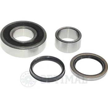 Sada ložisek kol, , OPTIMAL, 962949