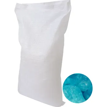 Koupelová sůl Alzara sůl z Mrtvého moře levandule 25 kg