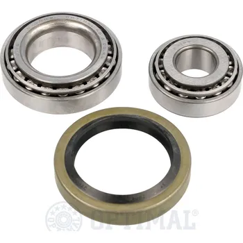 Auto-moto Sada ložisek kol, , OPTIMAL, 401276