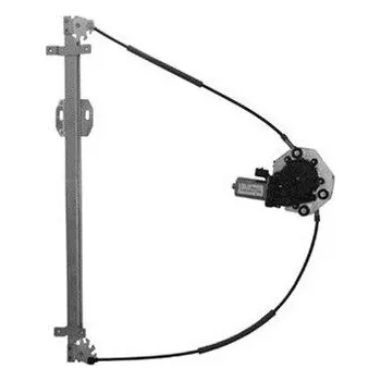 Stahovačka okna Zvedací zařízení oken MAGNETI MARELLI 350103996000