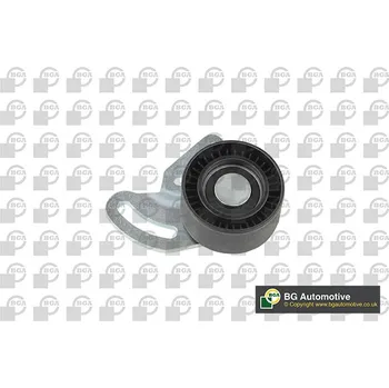 Napínací kladka, žebrovaný klínový řemen, , 1175000QAJ, 1175000QAP, 11955BN702, 8200053294, 8200262773, 8200292784, 8200328372, BGA, DC7303