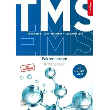 TMS und EMS - Fakten lernen - Wiegand, Tim